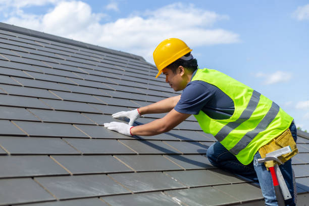 Best Green or Eco-Friendly Roofing Solutions  in Hartsville, SC