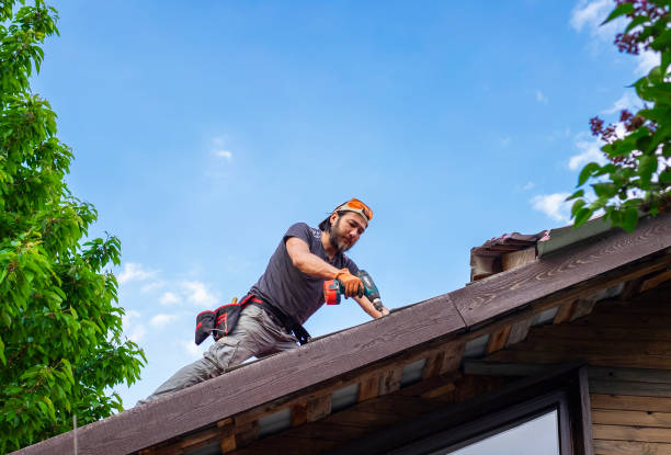 Best Asphalt Shingle Roofing  in Hartsville, SC
