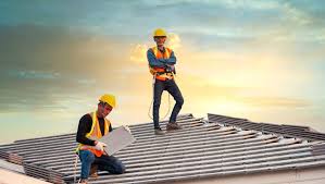 Best Roof Insulation Installation  in Hartsville, SC